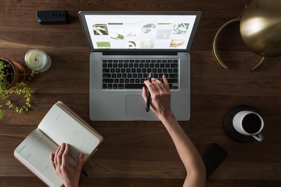 How to Find High-Quality Link Building Opportunities for SaaS Websites