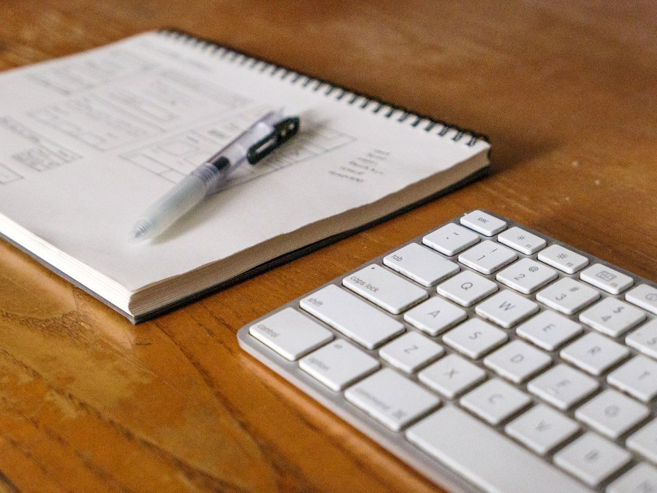 How to Build SaaS Backlinks Using Niche Edits