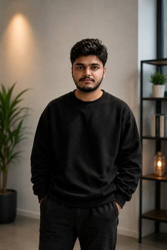 Faiz Rasool Khan, SaaS Link Builder & Digital PR Specialist at OutReach Boosters