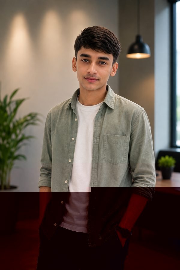 Hassan Mughal, SEO Outreach Specialist at OutReach Boosters
